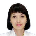 Свищева Марина Евгеньевна Свищева Марина Евгеньевна, Функциональный диагност, Врач УЗИ - Барнаул
