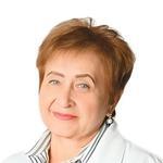 Полухина Наталья Дмитриевна, Детский кардиолог, Функциональный диагност - Барнаул