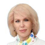 Майдурова Светлана Юрьевна, Детский офтальмолог, Офтальмолог (окулист) - Барнаул