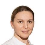 Зайцева Анна Михайловна, Дерматолог, Врач-косметолог, Трихолог - Барнаул