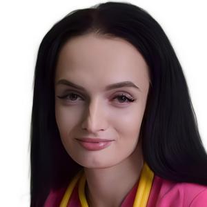 Мовенко Татьяна Николаевна, педиатр - Барнаул