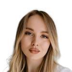 Кривошейцева Карина Андреевна Кривошейцева Карина Андреевна, Стоматолог - Барнаул