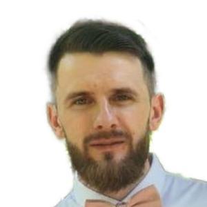 Борозенцев Дмитрий Юрьевич, стоматолог, стоматолог-ортопед - Барнаул