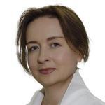 Азарова Елена Сергеевна Азарова Елена Сергеевна, Эпилептолог, Детский невролог, Детский эпилептолог - Барнаул