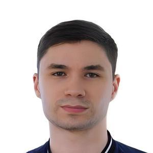 Беляев Алексей Николаевич, эндоскопист, онколог, хирург - Барнаул