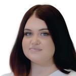 Илюбаева Евгения Игоревна, Стоматолог - Горно-Алтайск