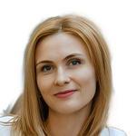 Макарова Наталья Викторовна Макарова Наталья Викторовна, Нутрициолог - Барнаул