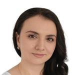 Оберемок Кристина Евгеньевна Оберемок Кристина Евгеньевна, Гастроэнтеролог, гепатолог, детский гастроэнтеролог, детский гепатолог - Барнаул