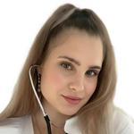 Марьина Юлия Олеговна Марьина Юлия Олеговна, Гастроэнтеролог, Врач общей практики (семейный врач), Гепатолог, Детский гастроэнтеролог, Нутрициолог, Терапевт - Барнаул