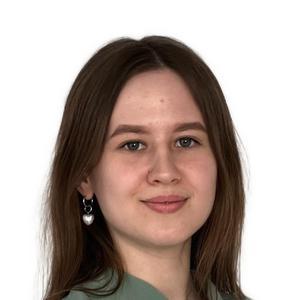 Сополева Инна Евгеньевна, детский ортодонт - Барнаул