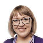 Негрей Евгения Михайловна, Терапевт, Кардиолог - Барнаул