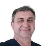 Джемакулов Тимур Заурович Джемакулов Тимур Заурович, Мануальный терапевт - Барнаул