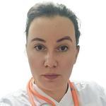 Бойко Екатерина Алексеевна Бойко Екатерина Алексеевна, Детский эндокринолог, Детский диетолог, Диетолог, Эндокринолог - Барнаул