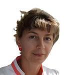 Концеба Лариса Николаевна, Гинеколог - Барнаул