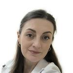 Сапсай Софья Юрьевна, Гинеколог, Врач УЗИ - Барнаул