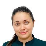 Волотова Марина Вячеславовна, Ревматолог, Терапевт - Барнаул