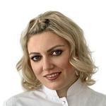 Романова Мария Михайловна, Дерматолог, Дерматовенеролог, Детский дерматолог - Барнаул