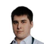Копылов Александр Алексеевич, Фтизиатр - Барнаул