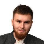 Шадрин Данил Алексеевич, Психотерапевт, Психиатр, Терапевт - Барнаул