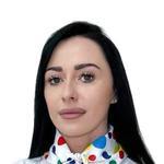 Сандалова Татьяна Николаевна Сандалова Татьяна Николаевна, Врач общей практики (семейный врач), Терапевт - Барнаул