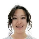 Калиева Аян Ахметулловна, Терапевт - Барнаул