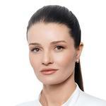 Меджитова Анна Меджитовна, Врач-косметолог - Барнаул