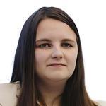 Кривошей Кристина Олеговна, Клинический психолог, Детский нейропсихолог, Детский психолог, Психолог - Барнаул