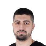 Мартиросян Аджаб Мхитарович, Стоматолог-хирург, Стоматолог-имплантолог - Бийск