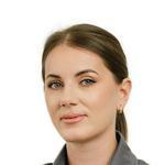 Ильиных Вера Степановна Ильиных Вера Степановна, Косметолог-эстетист, невролог - Барнаул