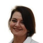 Арсеньева Ирина Владимировна, Инфекционист - Барнаул