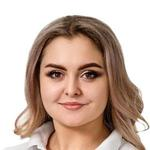 Гетманова Валерия Олеговна, Инструктор ЛФК - Барнаул