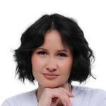 Казанцева Д. С. - фото