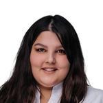 Понкратьева Александра Владимировна, Стоматолог-ортодонт - Барнаул
