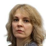 Рахманова Анна Андреевна Рахманова Анна Андреевна, Рефлексотерапевт - Барнаул
