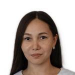 Ткаченко Полина Вячеславовна Ткаченко Полина Вячеславовна, Ревматолог, Терапевт - Барнаул