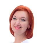 Иванова Елена Борисовна, Эмбриолог - Барнаул