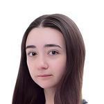 Хохулина Алина Сергеевна, Эмбриолог - Барнаул