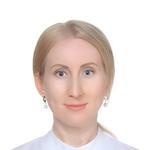 Аулова Елена Михайловна Аулова Елена Михайловна, Детский невролог, Детский эпилептолог - Барнаул