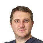 Ефимов Максим Андреевич, Анестезиолог-реаниматолог - Барнаул