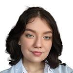Рольгейзер Екатерина Евгеньевна, Медсестра, Гирудотерапевт - Барнаул