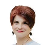 Румянцева Инна Владимировна Румянцева Инна Владимировна, Терапевт, Профпатолог - Барнаул