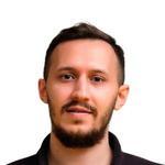 Ширяев Александр Сергеевич, Инструктор ЛФК - Барнаул