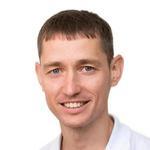 Середа Григорий Аликович, Инструктор ЛФК - Барнаул