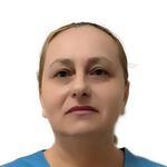 Волошина Ирина Петровна Волошина Ирина Петровна, Детский инструктор ЛФК - Барнаул