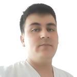 Вохидов Фаррух Тохирович, Хирург, Онколог, Эндоскопист - Барнаул