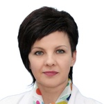 Бильчич Татьяна Викторовна Бильчич Татьяна Викторовна, Офтальмолог (окулист) - Барнаул