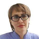 Миханошина А. А. - фото