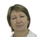 Бержанина Валентина Гавриловна, Терапевт - Барнаул