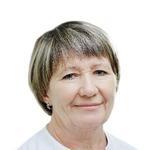 Бержанина Валентина Гавриловна, Терапевт - Барнаул