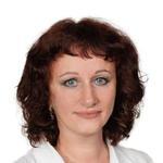 Калашникова Евгения Валерьевна, Эндокринолог, Диабетолог - Барнаул